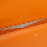 DENA Shoulder Bag in Orange
