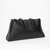 SEREN East West Tote in Schwarz