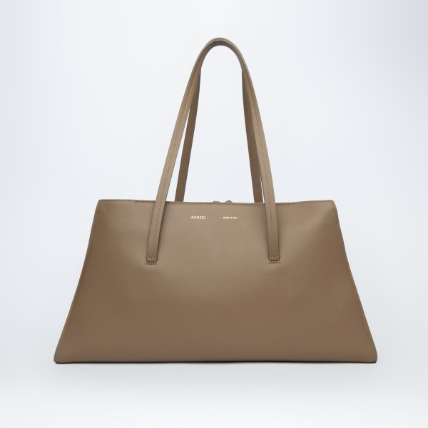 SLOAN EAST WEST TOTE KALBSLEDER ROCK